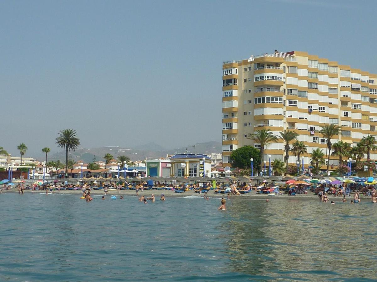 Madrid-M504 Apartment Torrox Luaran gambar