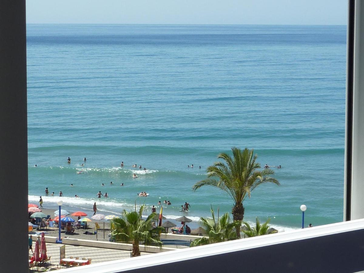 Madrid-M504 Apartment Torrox Luaran gambar