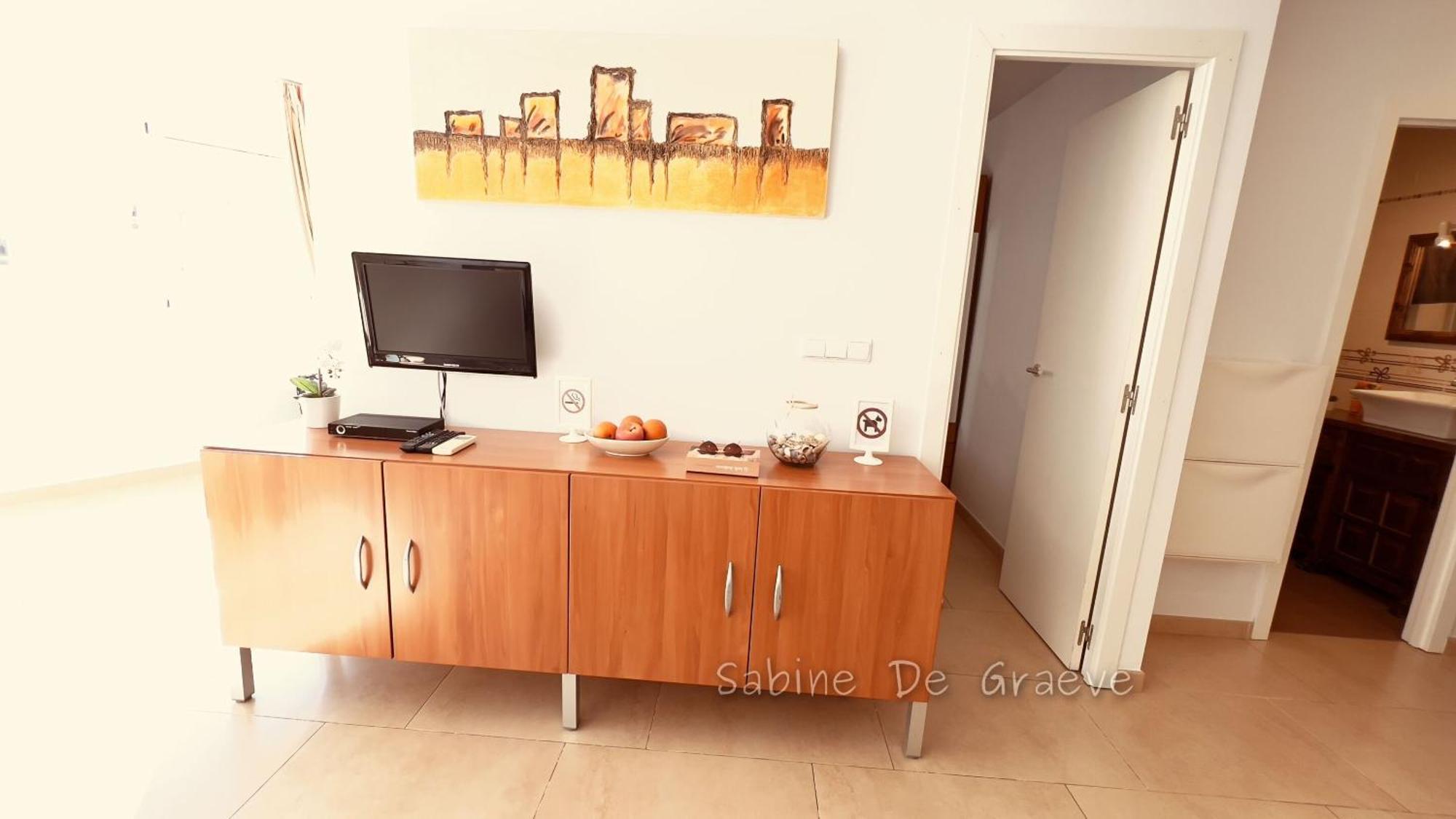 Madrid-M504 Apartment Torrox Luaran gambar