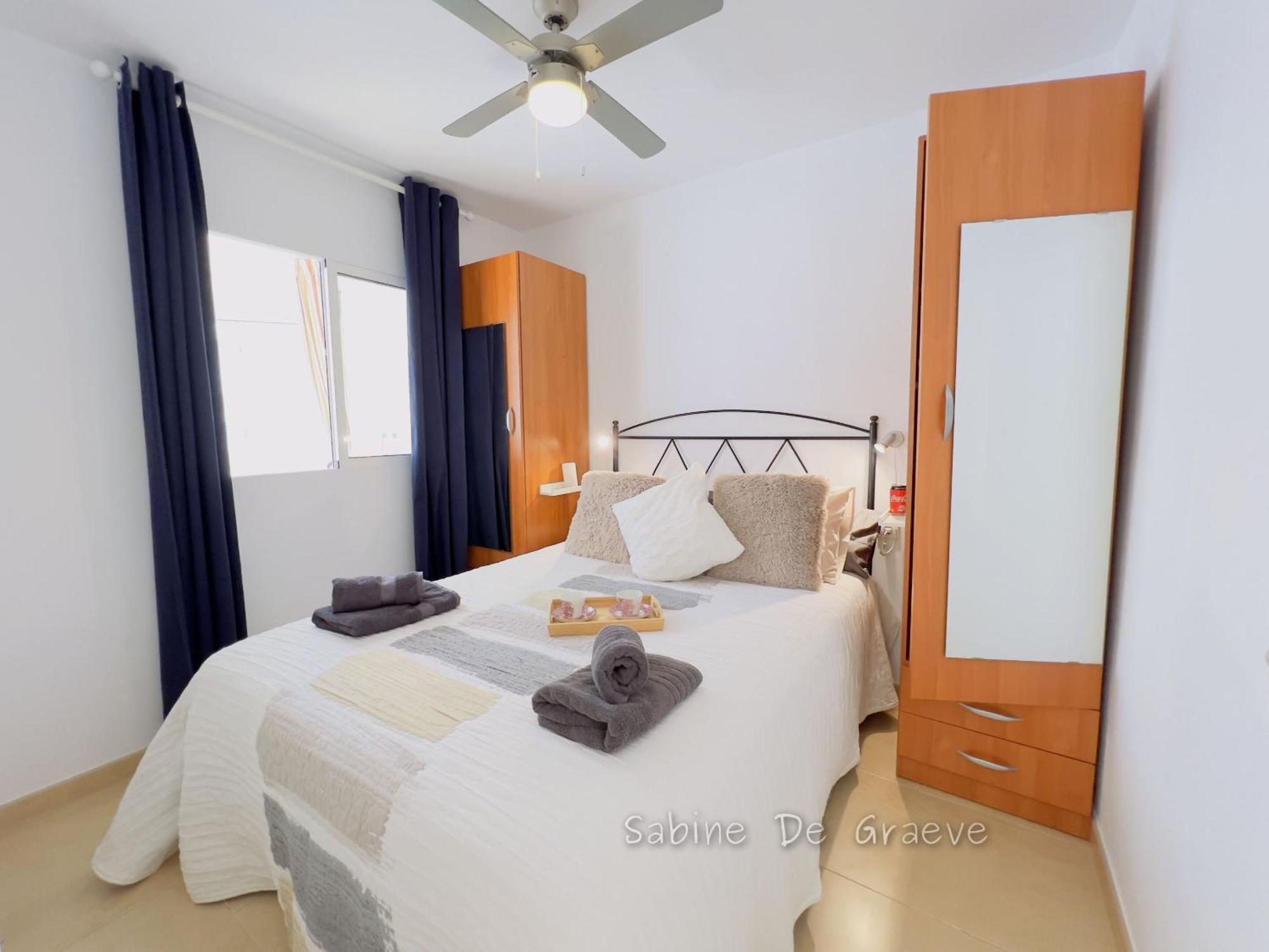 Madrid-M504 Apartment Torrox Luaran gambar
