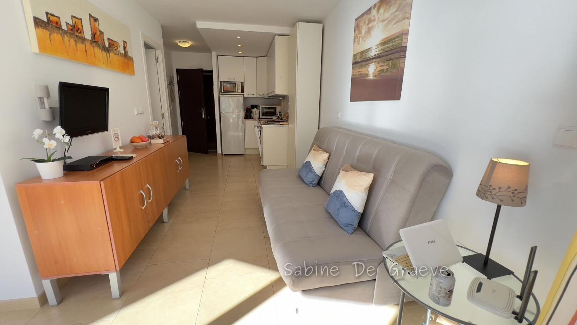 Madrid-M504 Apartment Torrox Luaran gambar