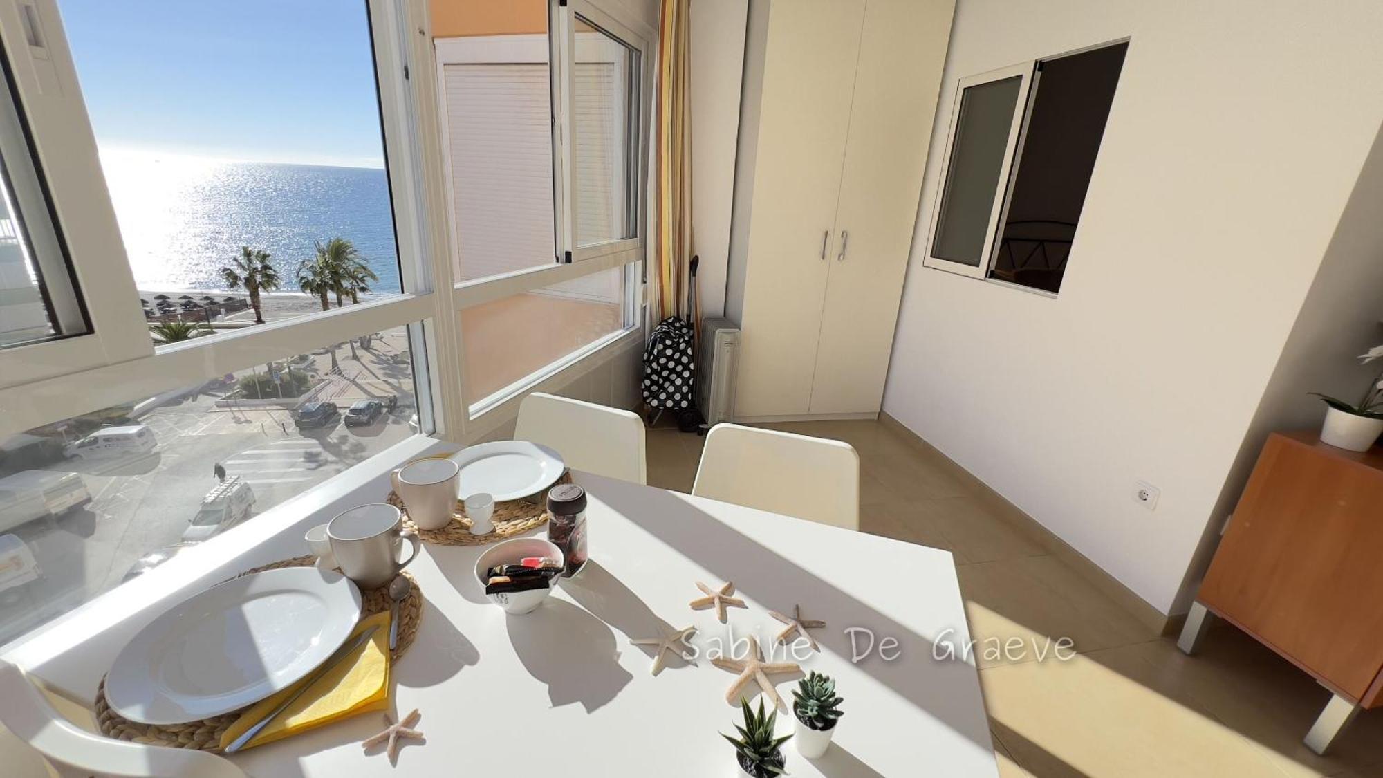 Madrid-M504 Apartment Torrox Luaran gambar